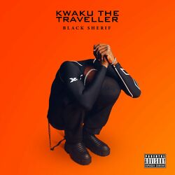 Cover of Kwaku the Traveller