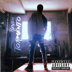 Cover of Tormento
