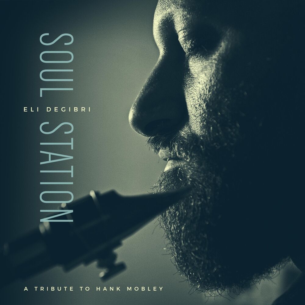 Picture of Soul Station: A Tribute to Hank Mobley