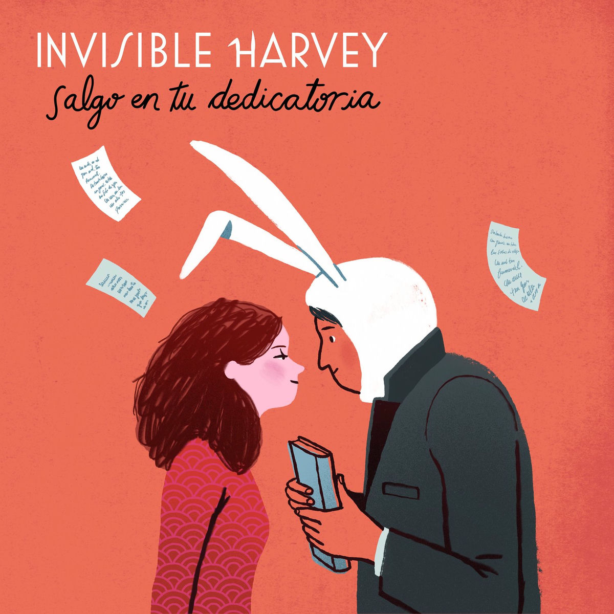 Album cover of Salgo en tu dedicatoria