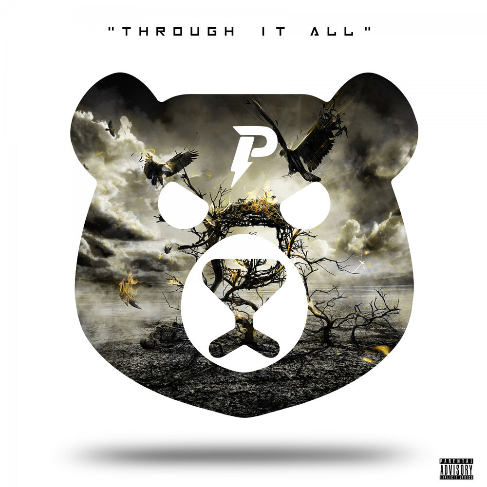 Picture of Through It All