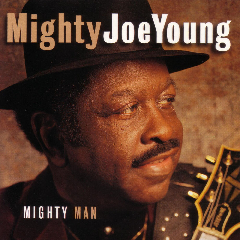 Picture of Mighty Man