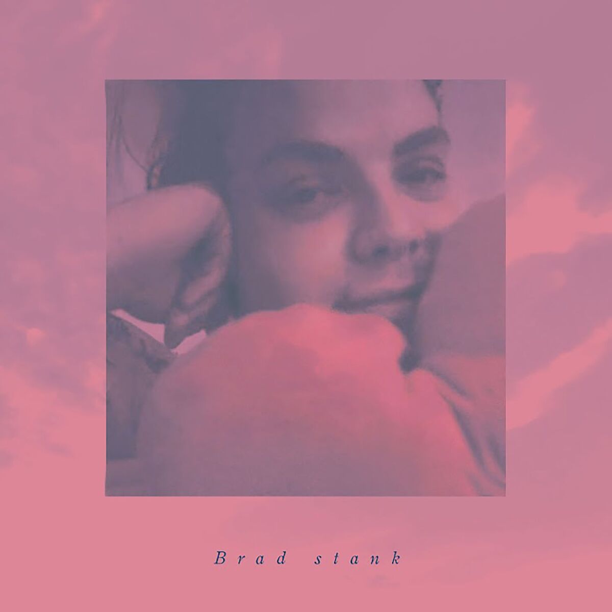 Album cover of Daddy Blue / O.T.D.