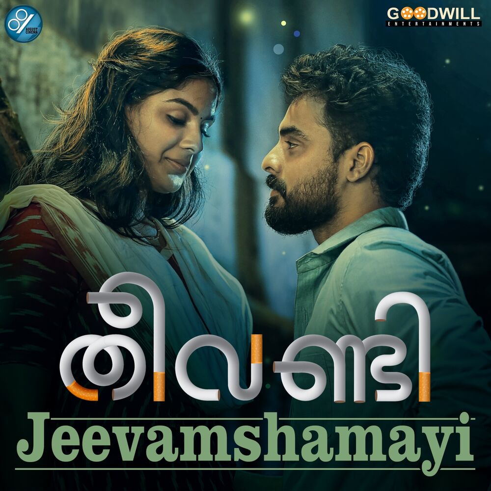 Picture of Jeevamshamayi (From "Theevandi")