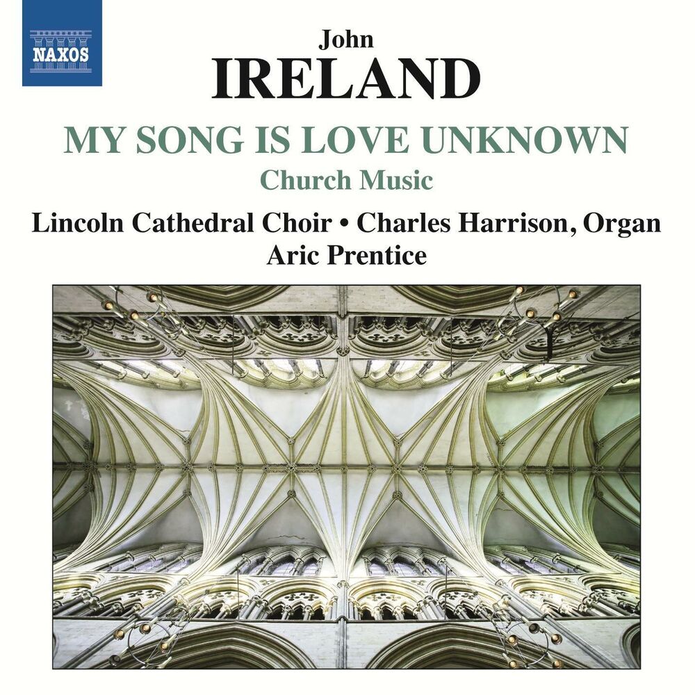 Picture of Ireland: Church Music