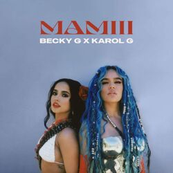 Cover of MAMIII