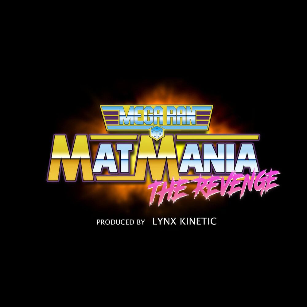 Picture of Mat Mania: The Revenge
