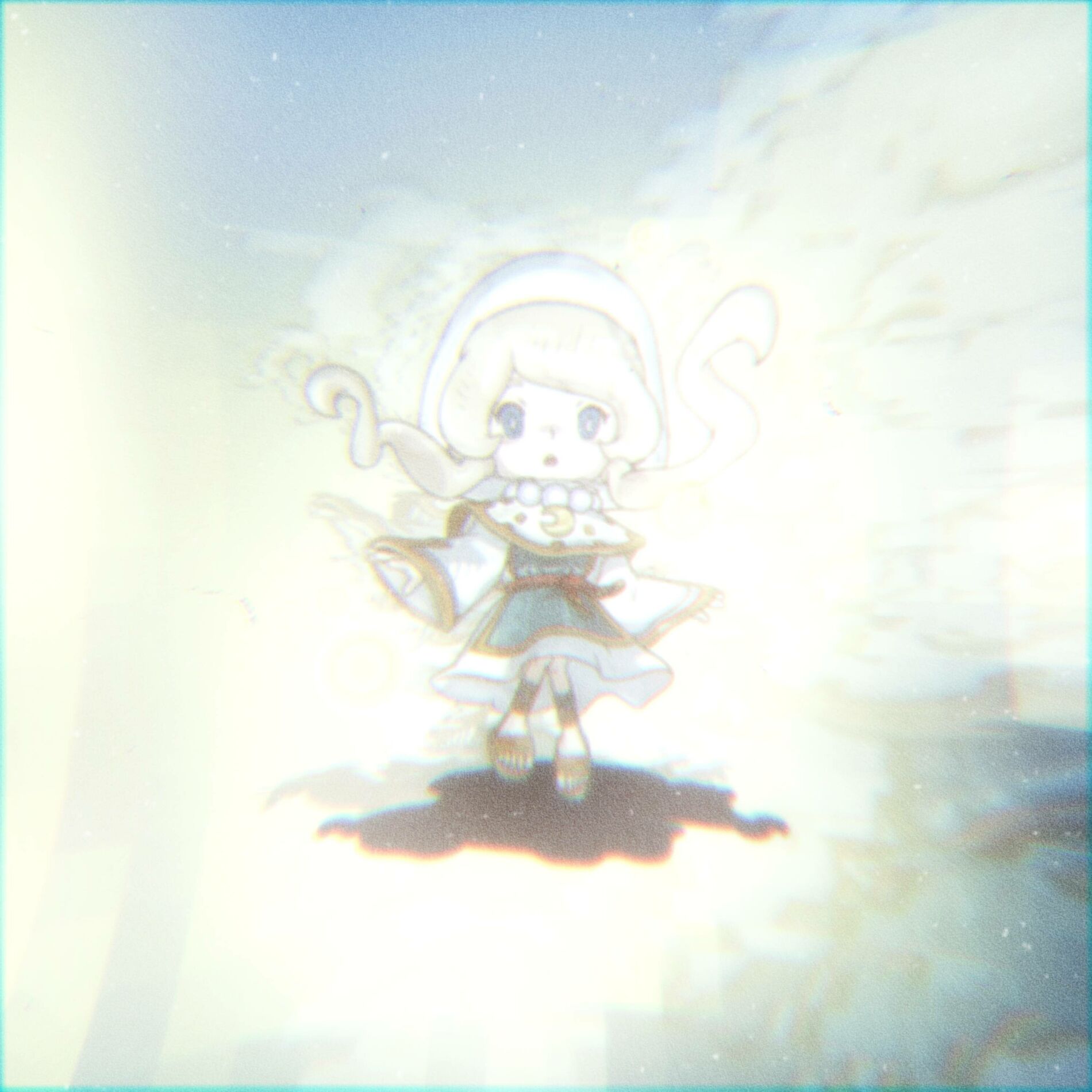 Album cover of celestella