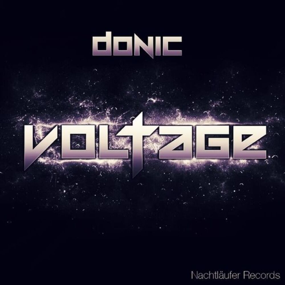 Picture of Voltage