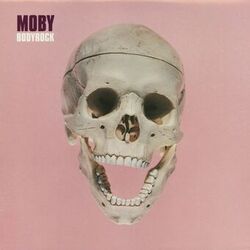 Cover of Bodyrock