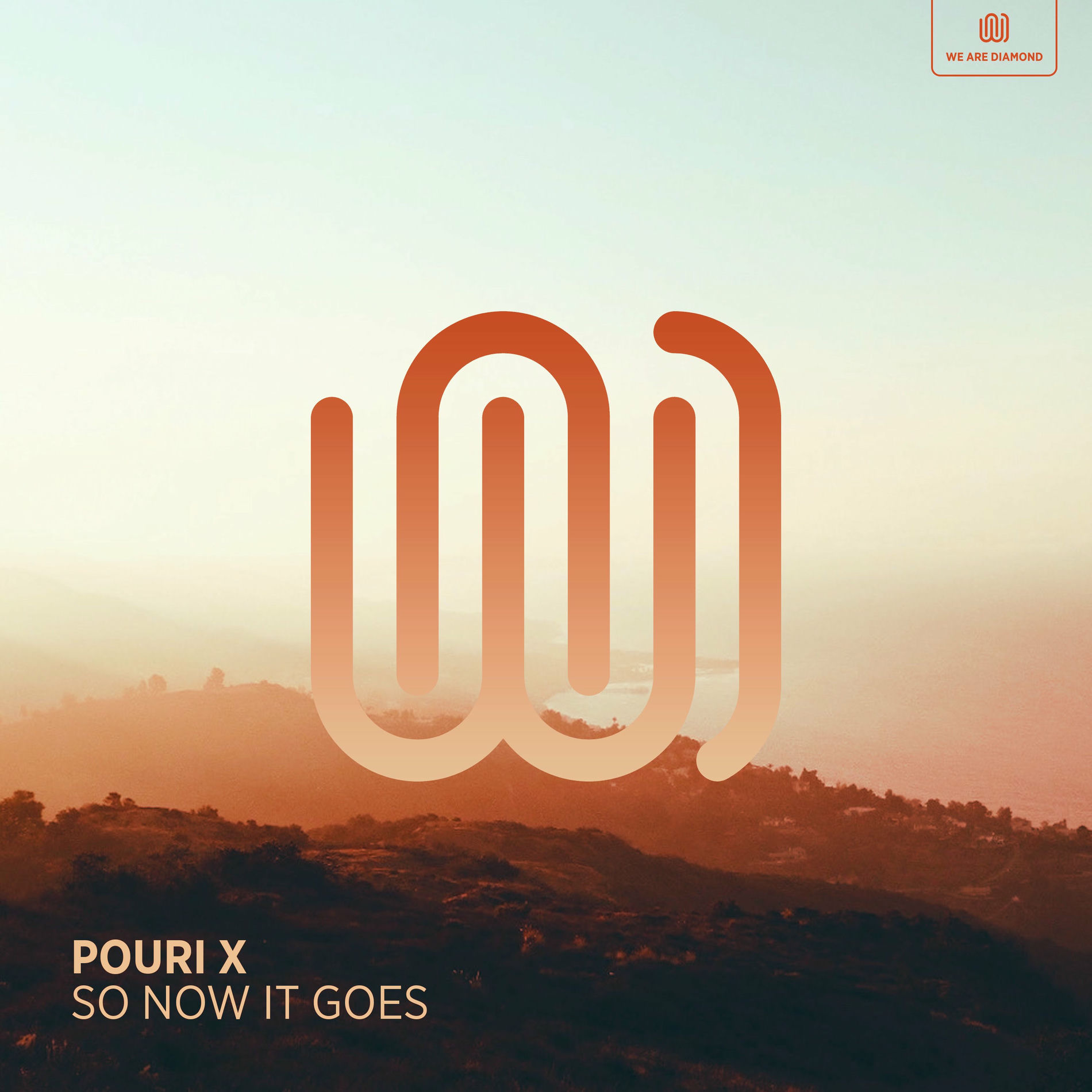 Album cover of So Now It Goes