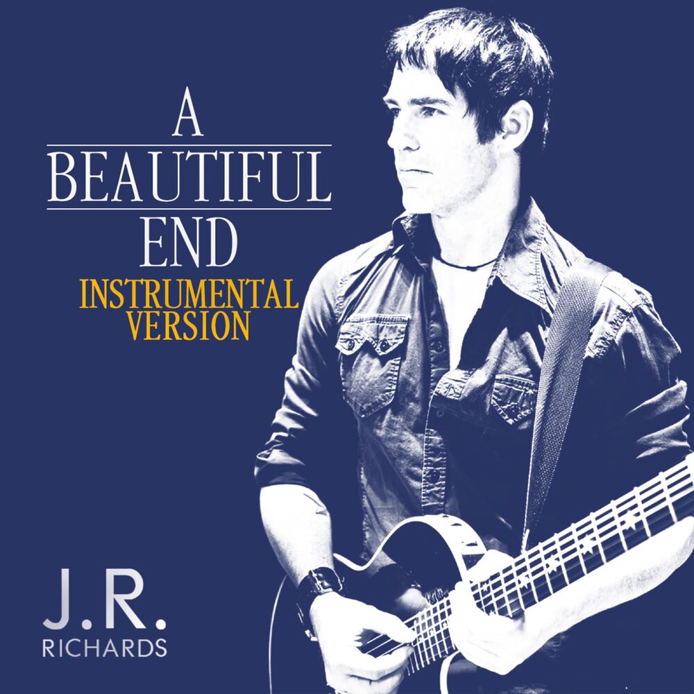 Picture of A Beautiful End (Instrumental Version)