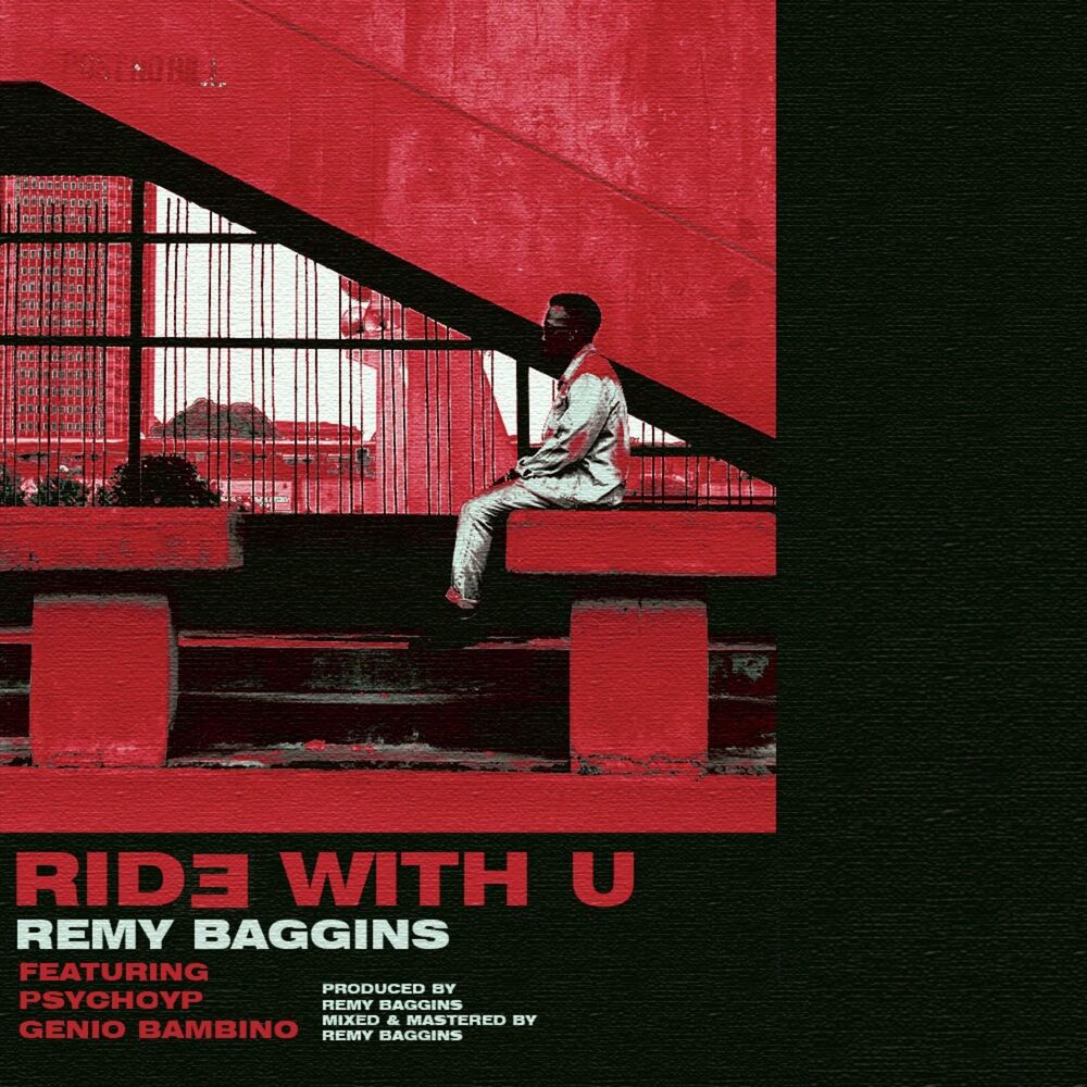 Picture of Ride With U (feat. PsychoYP & Genio Bambino)