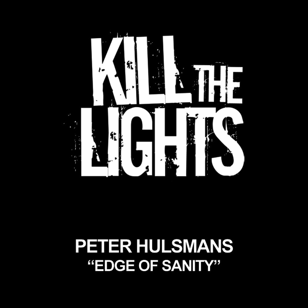 Picture of Edge of Sanity