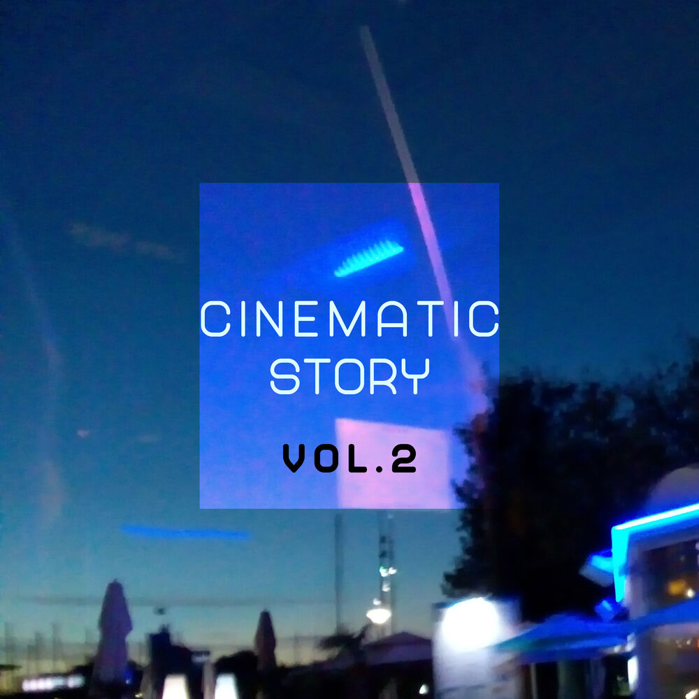 Picture of Cinematic Story, Vol. 2