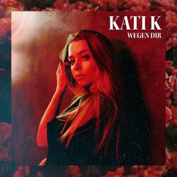 Cover of Wegen Dir