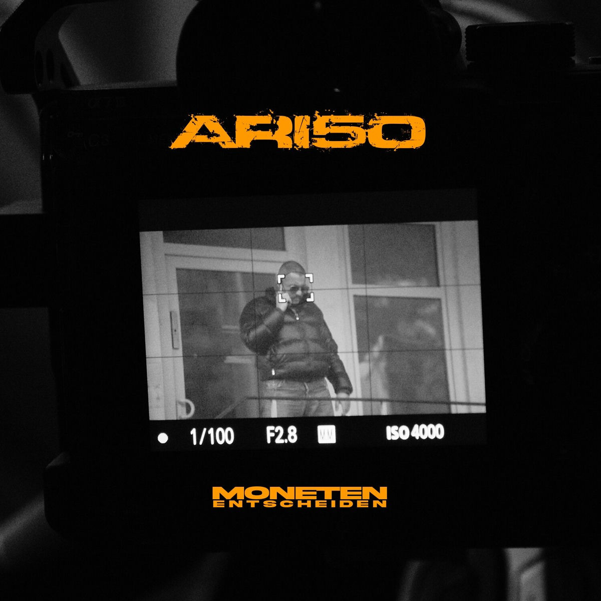 Album cover of Moneten entscheiden