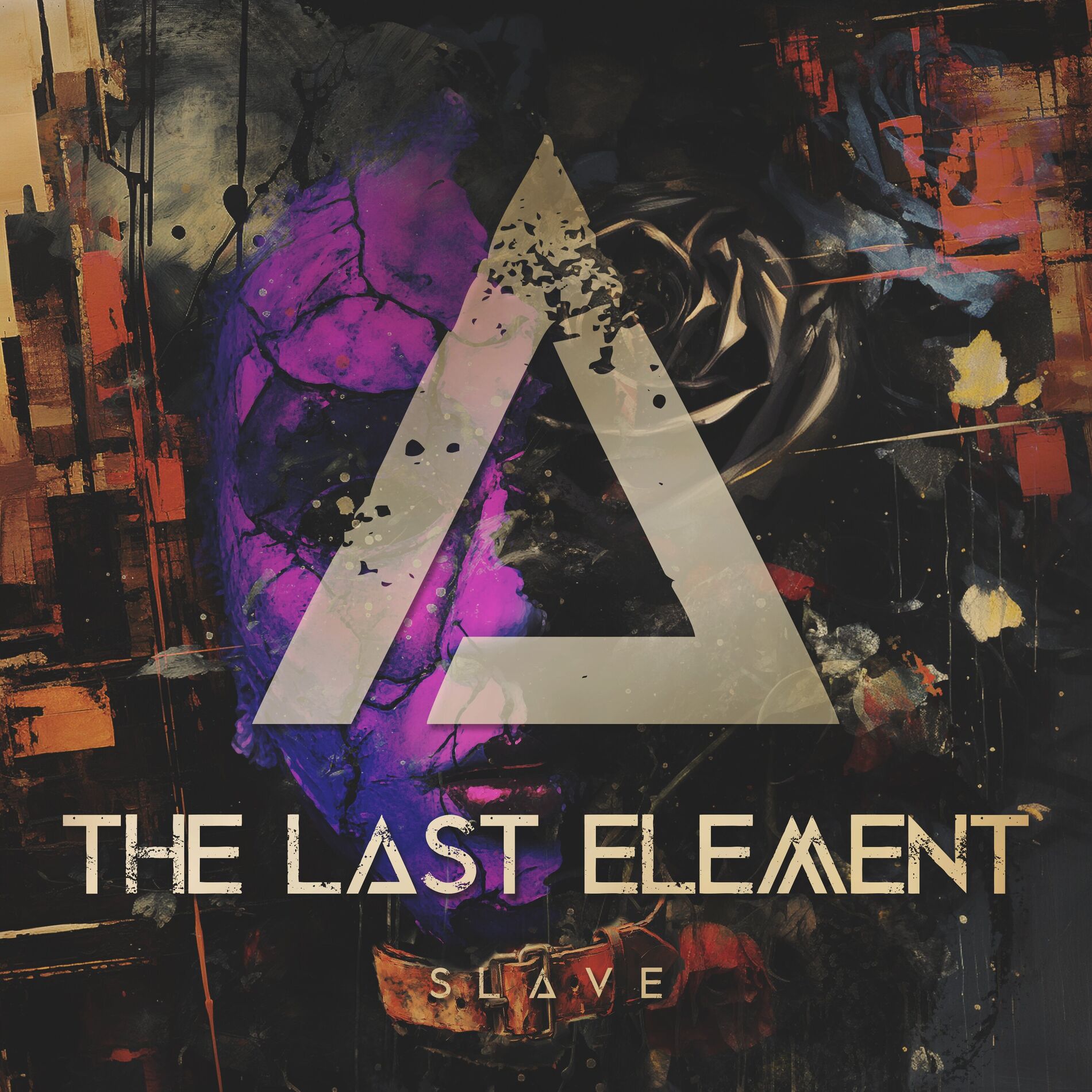 Album cover of Slave