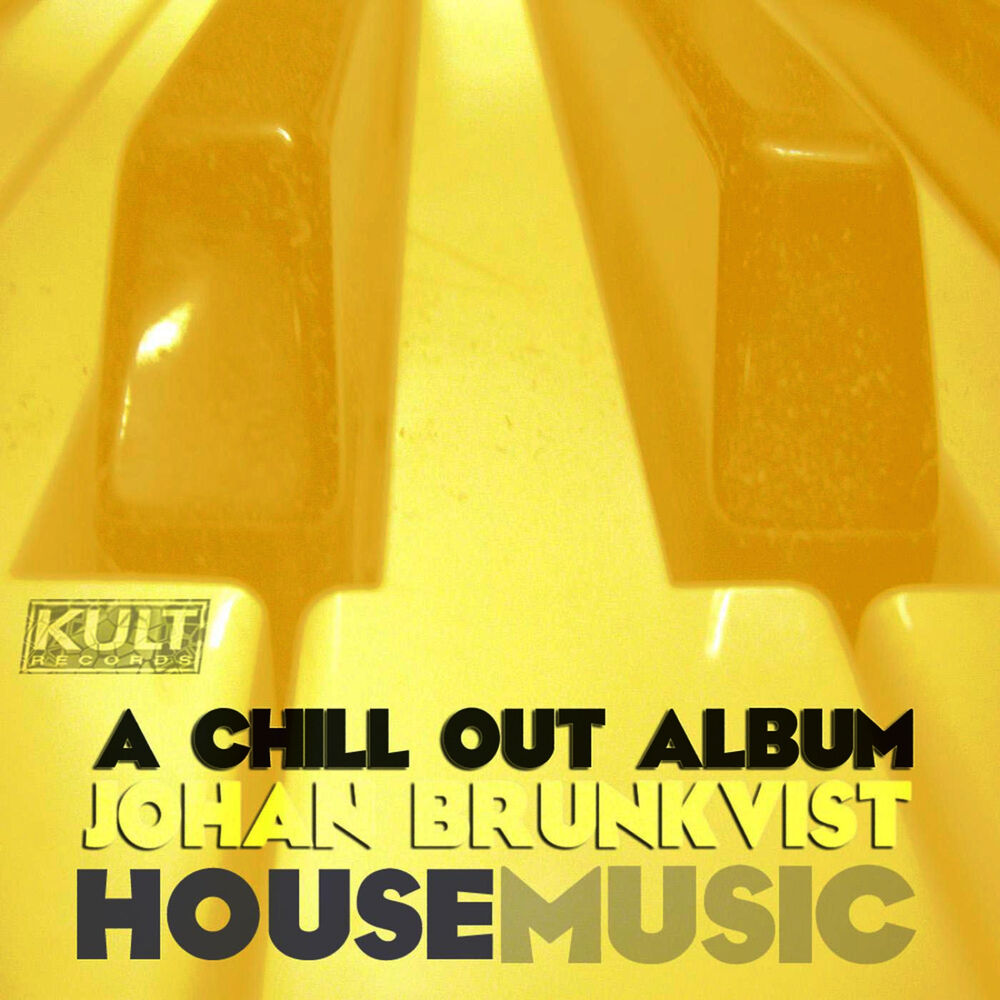 Picture of Kult Records Presents: Random Styles [A chill out album]