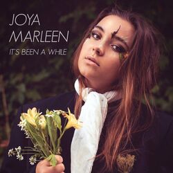 Cover of It's Been a While