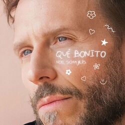Cover of Qué Bonito