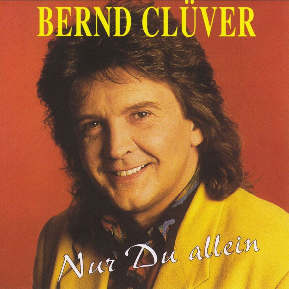 Picture of Nur Du allein