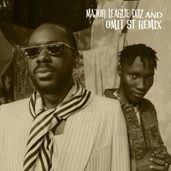 Cover of Party No Dey Stop (Major League Djz and Omit ST Remix)