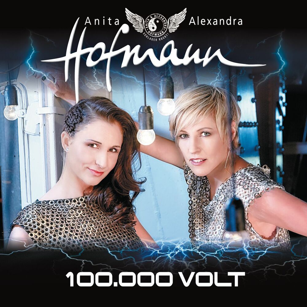 Picture of 100.000 Volt