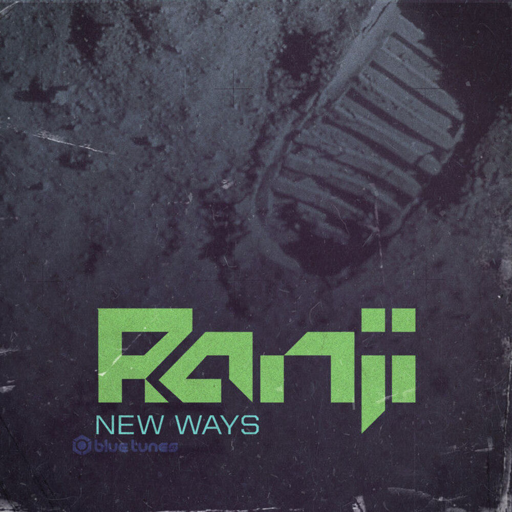 Picture of New Ways