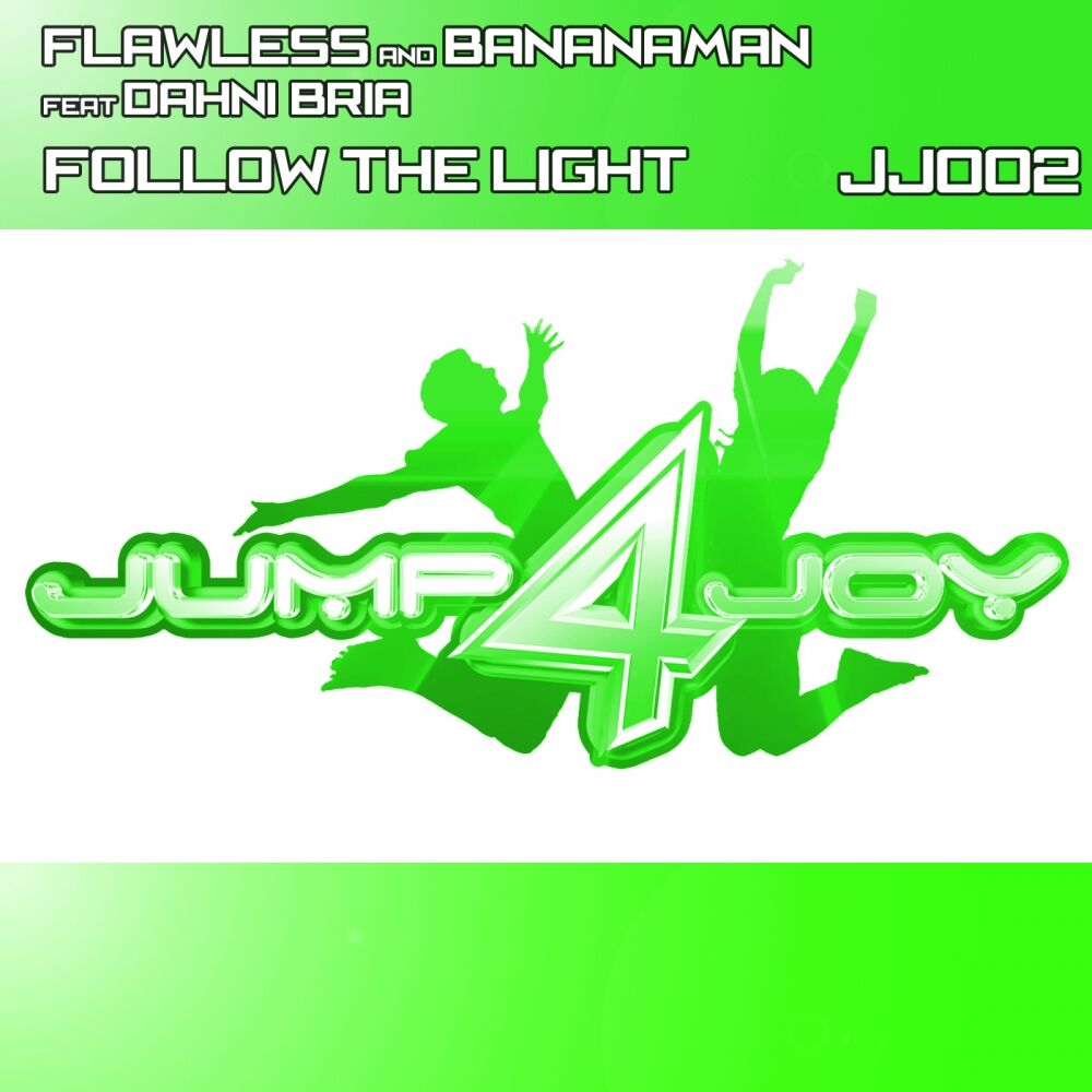 Picture of Follow The Light
