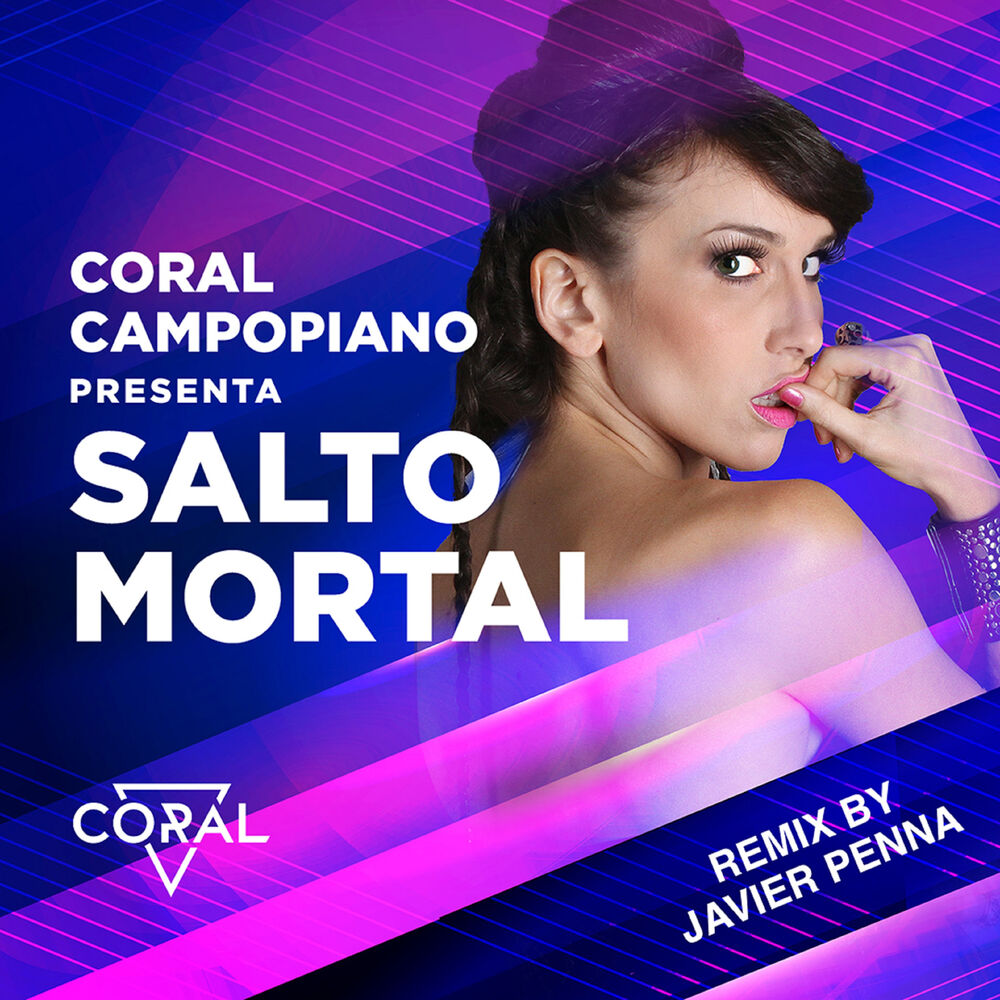 Picture of Salto Mortal (Remix)