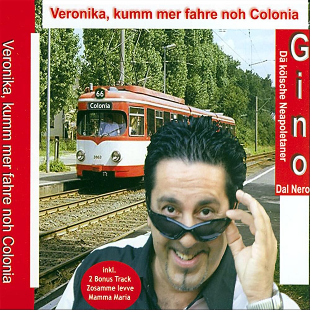 Picture of Veronika, kumm mer fahre noh Colonia