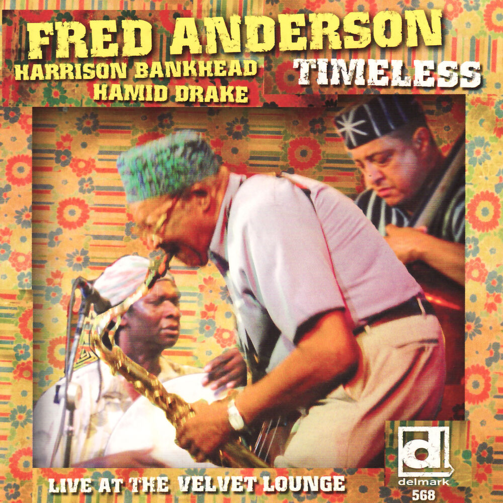 Picture of Timeless
