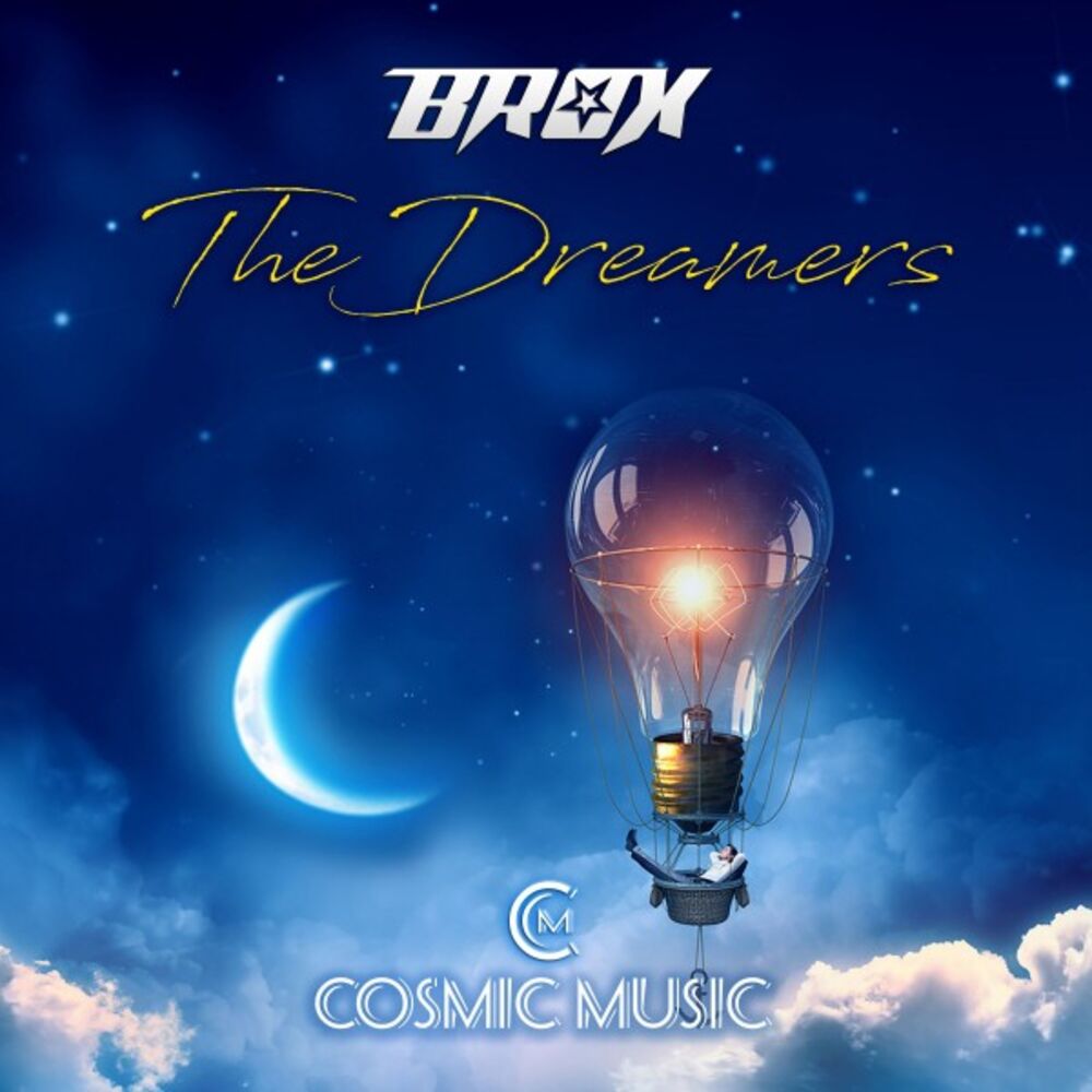 Picture of The Dreamers (Orginal Mix)
