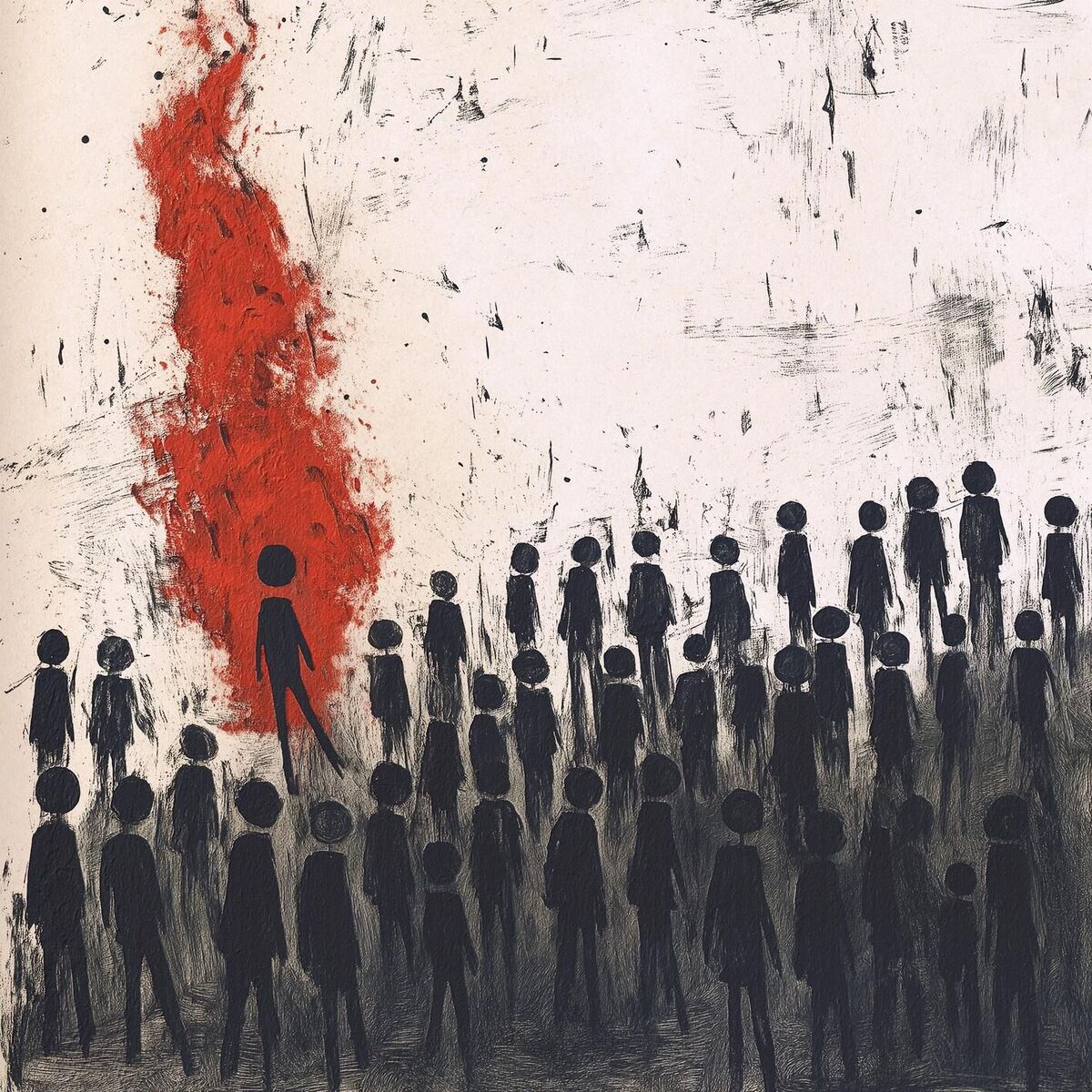 Album cover of Apologies