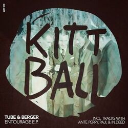 music cover