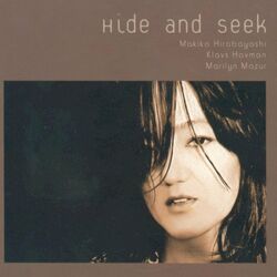 Cover of Hide and Seek