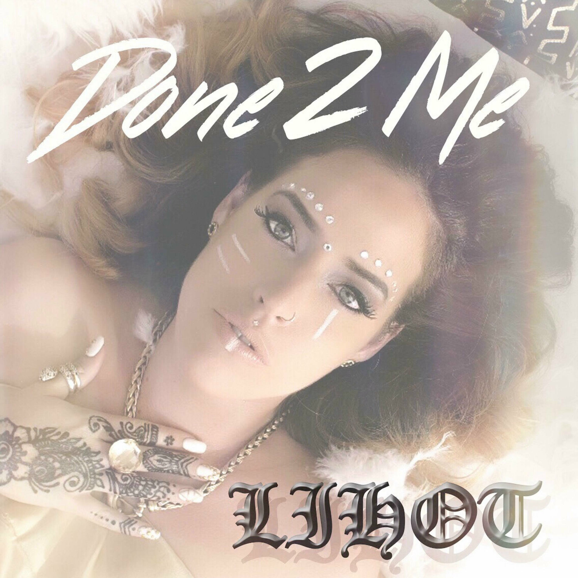 Album cover of Done 2 Me (feat. Heuse & Jam Aunni)