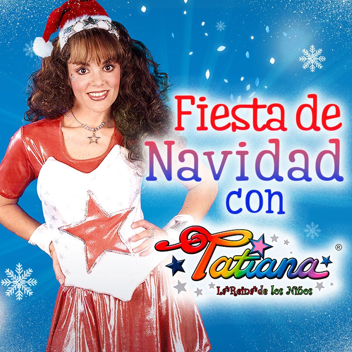 Album cover of La Risa De Las Vocales