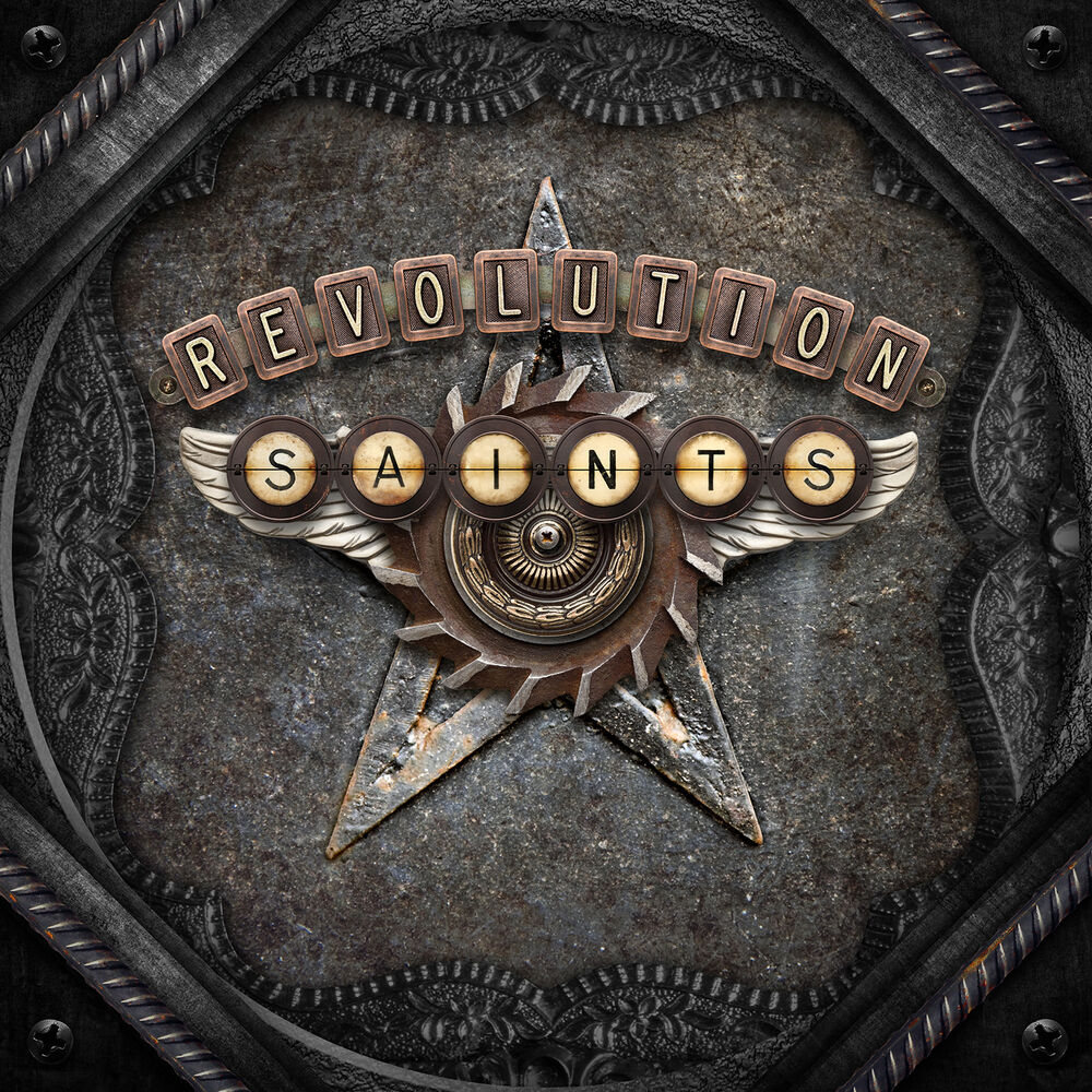Picture of Revolution Saints