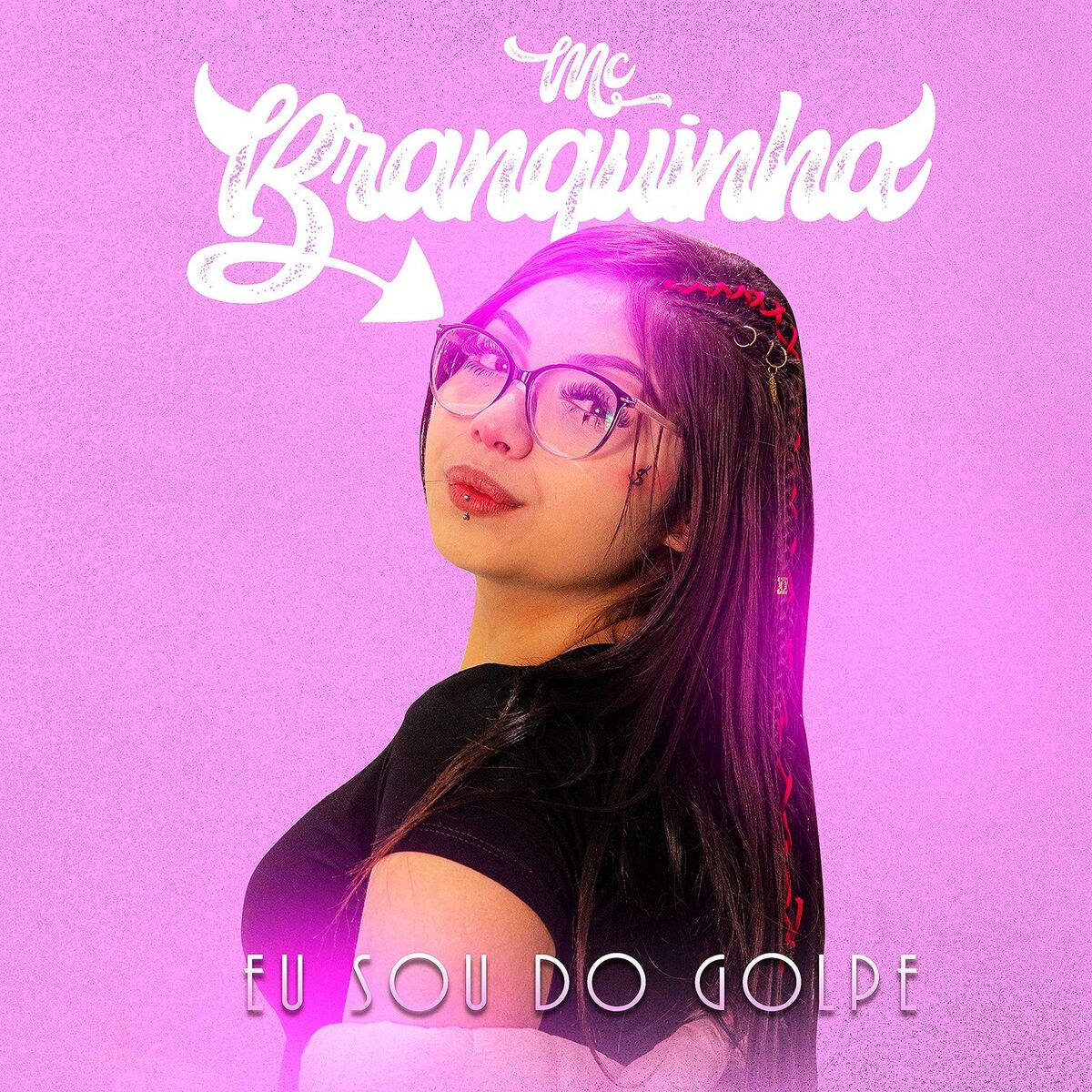 Album cover of Eu Sou do Golpe