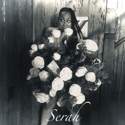 Cover of Serah