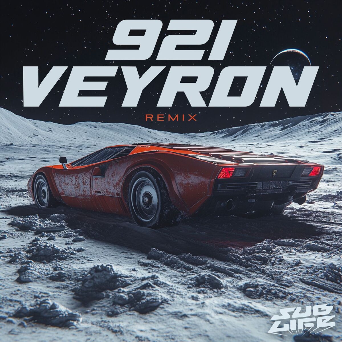 Album cover of 92i veyron Remix