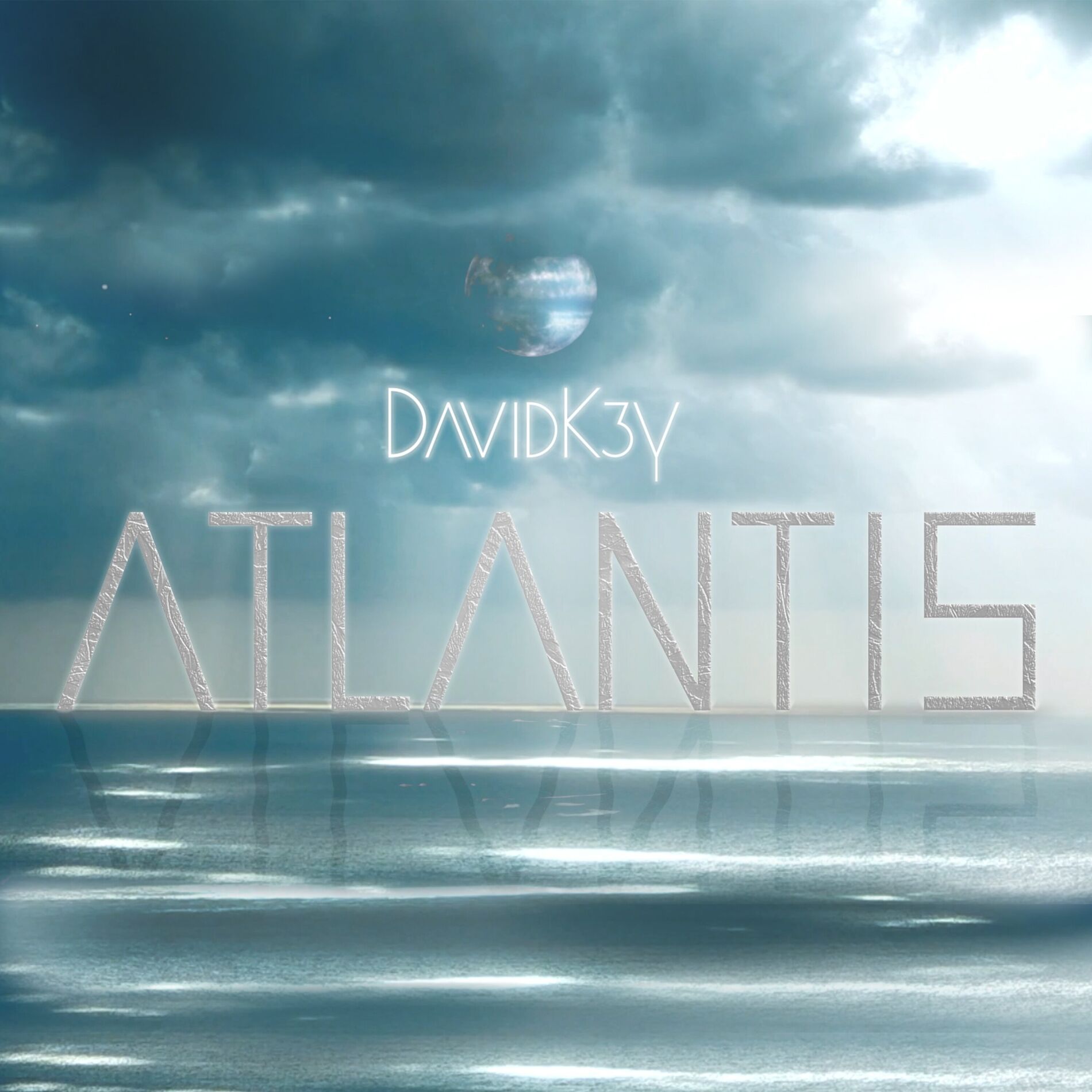 Album cover of Atlantis