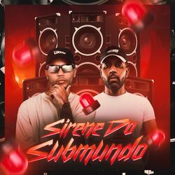 Cover of Sirene do Submundo