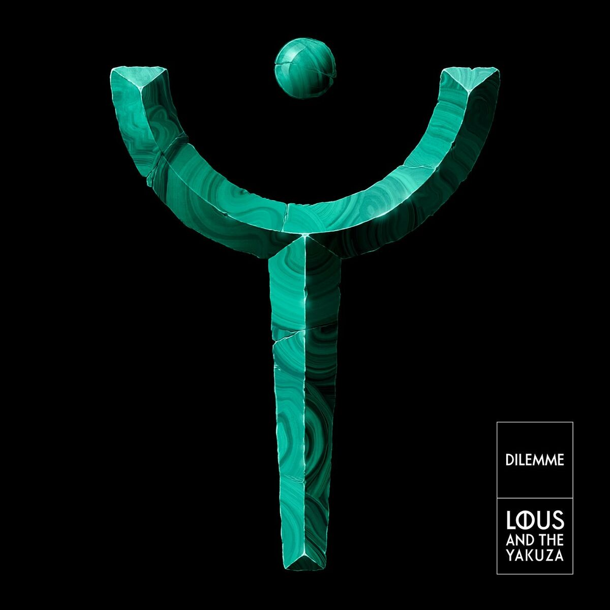 Album cover of Dilemme