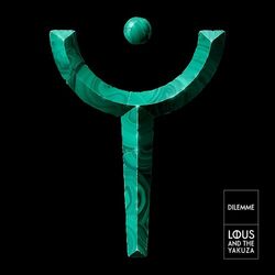 Cover of Dilemme