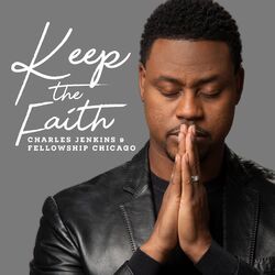 Cover of Keep The Faith