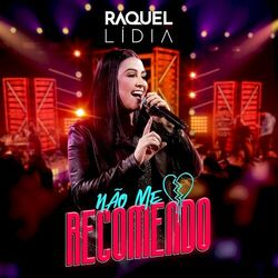 Cover of Não Me Recomendo (Ao Vivo)