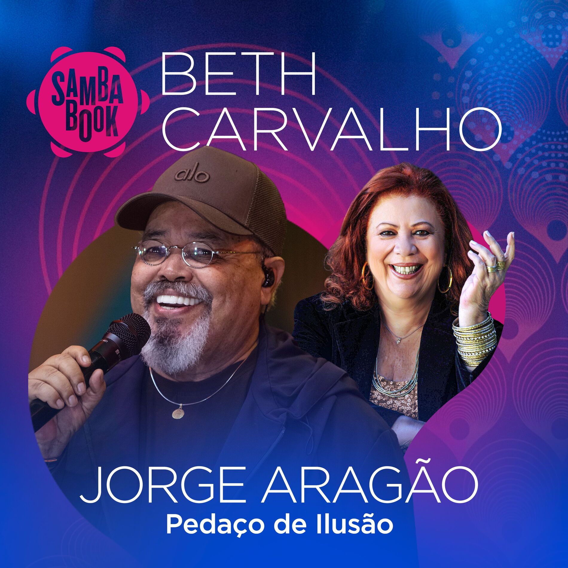 Album cover of Pedaço de Ilusão
